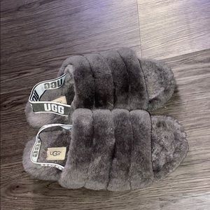 Ugg slippers